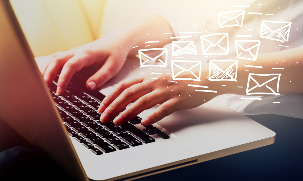 Legal Newsletter | How Email Newsletters Get Lawyer's Referrals