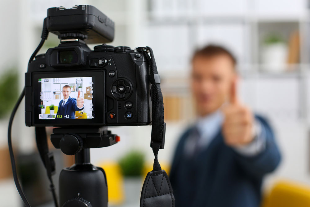 Why Video is Important for Lawyers | BAR Digital Media, Inc.